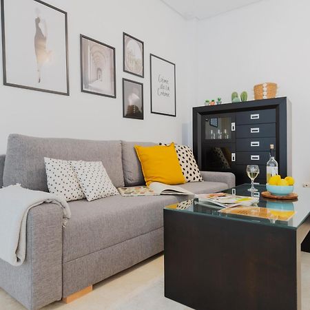 La Suite Malaga Centro Luaran gambar