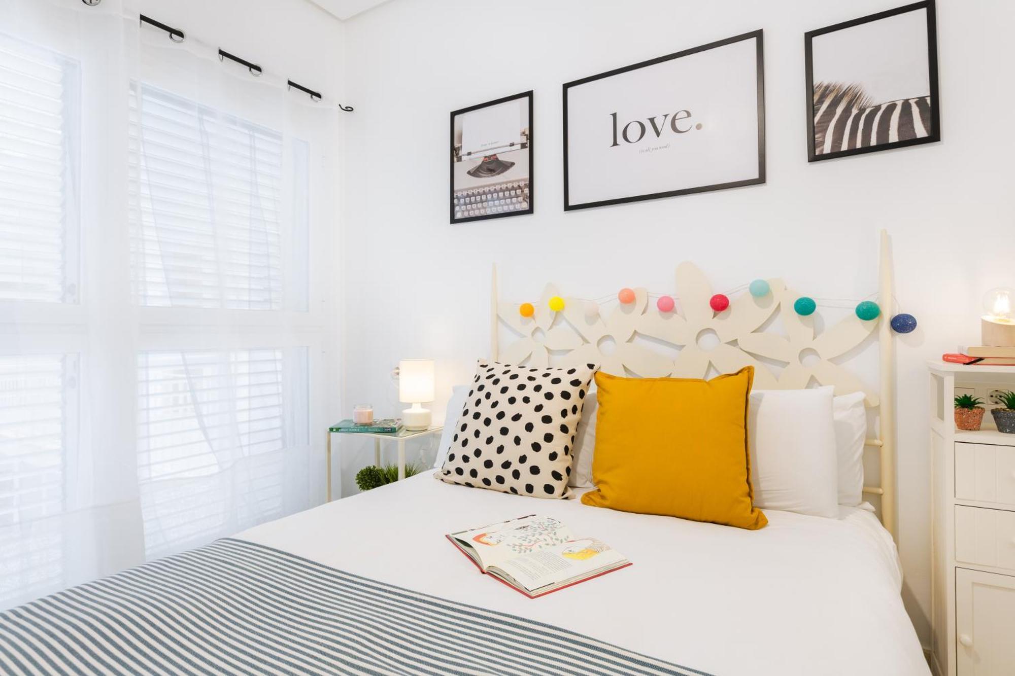 La Suite Malaga Centro Luaran gambar