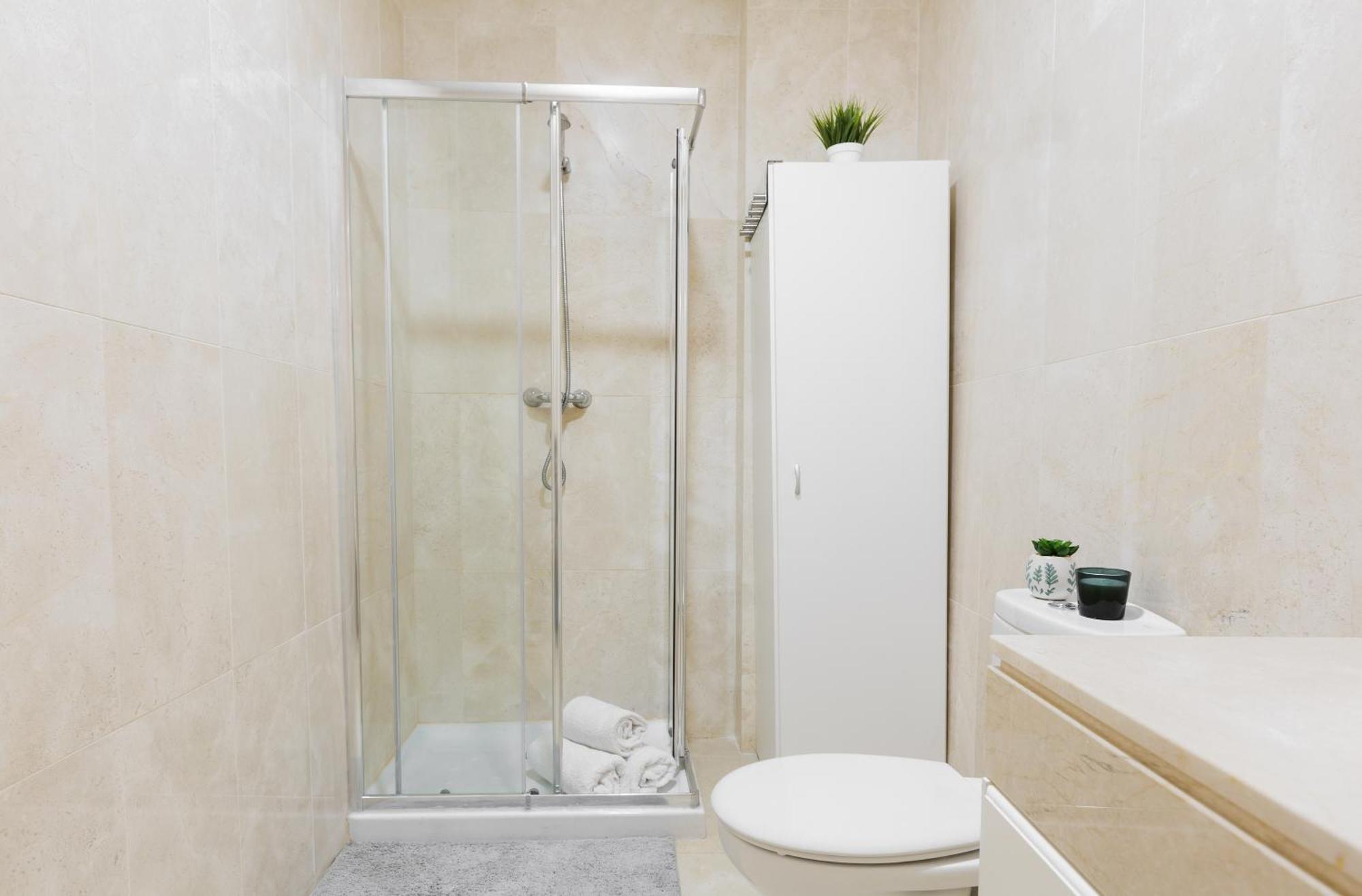 La Suite Malaga Centro Luaran gambar