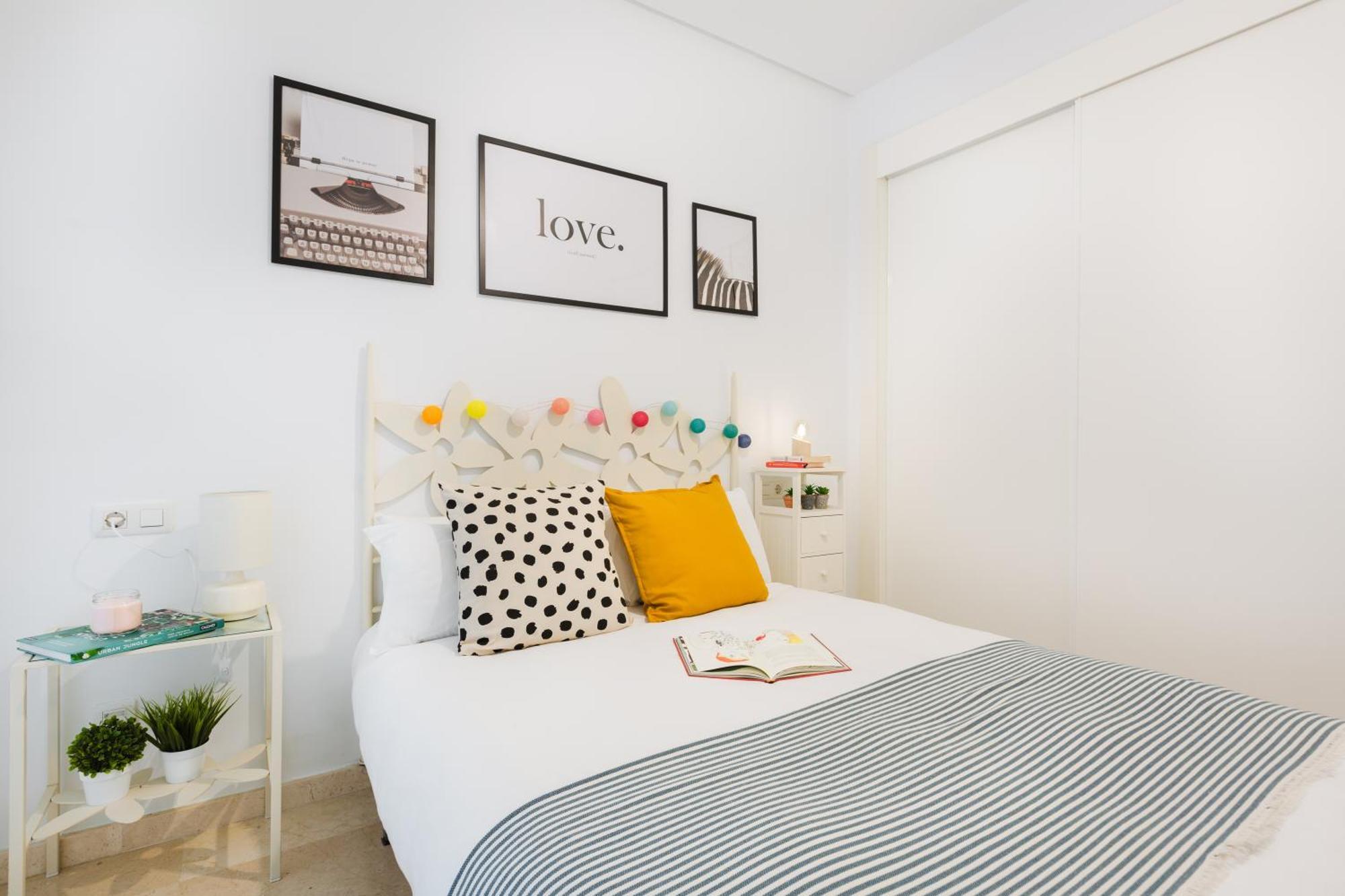La Suite Malaga Centro Luaran gambar