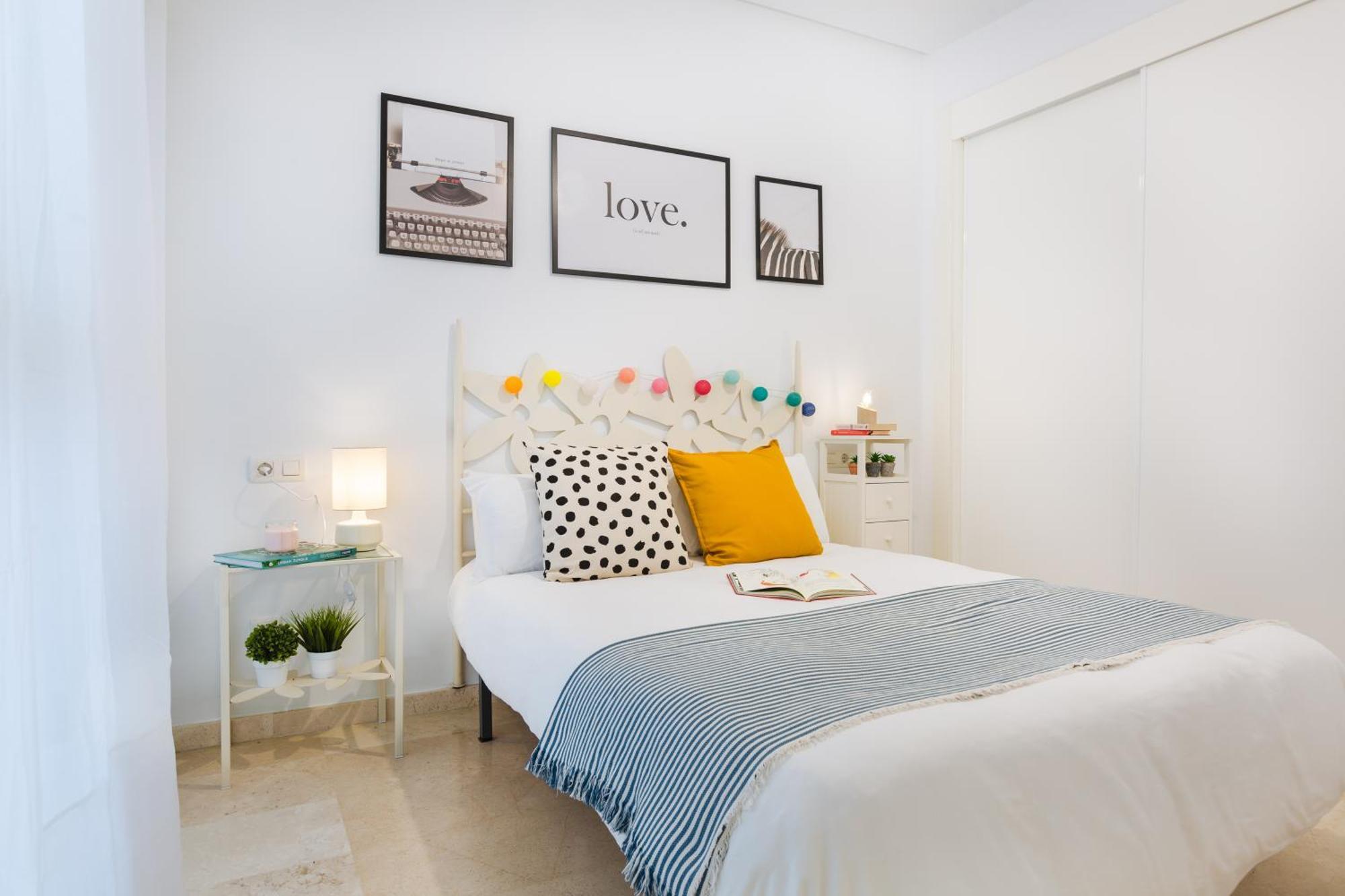 La Suite Malaga Centro Luaran gambar