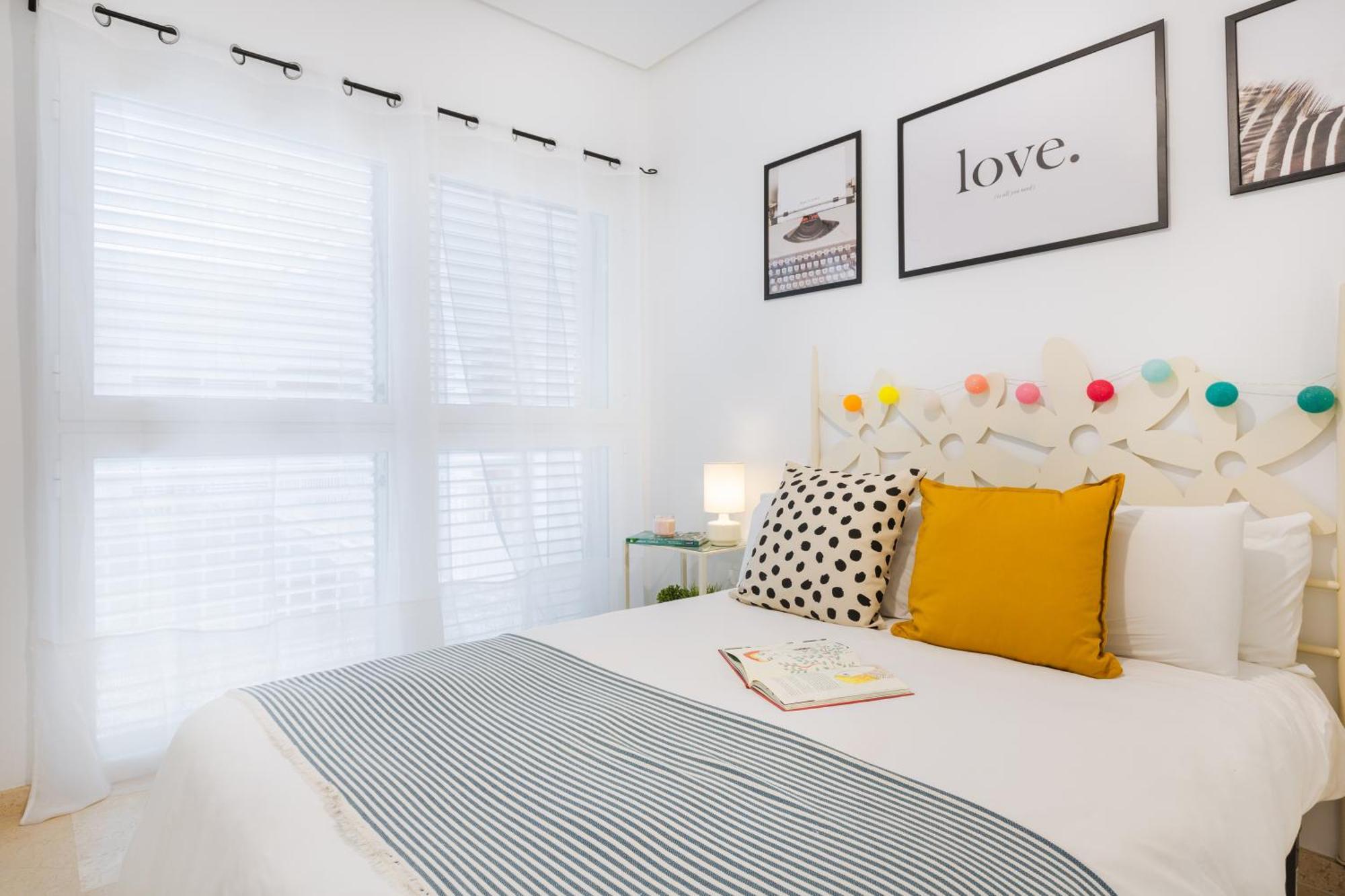 La Suite Malaga Centro Luaran gambar