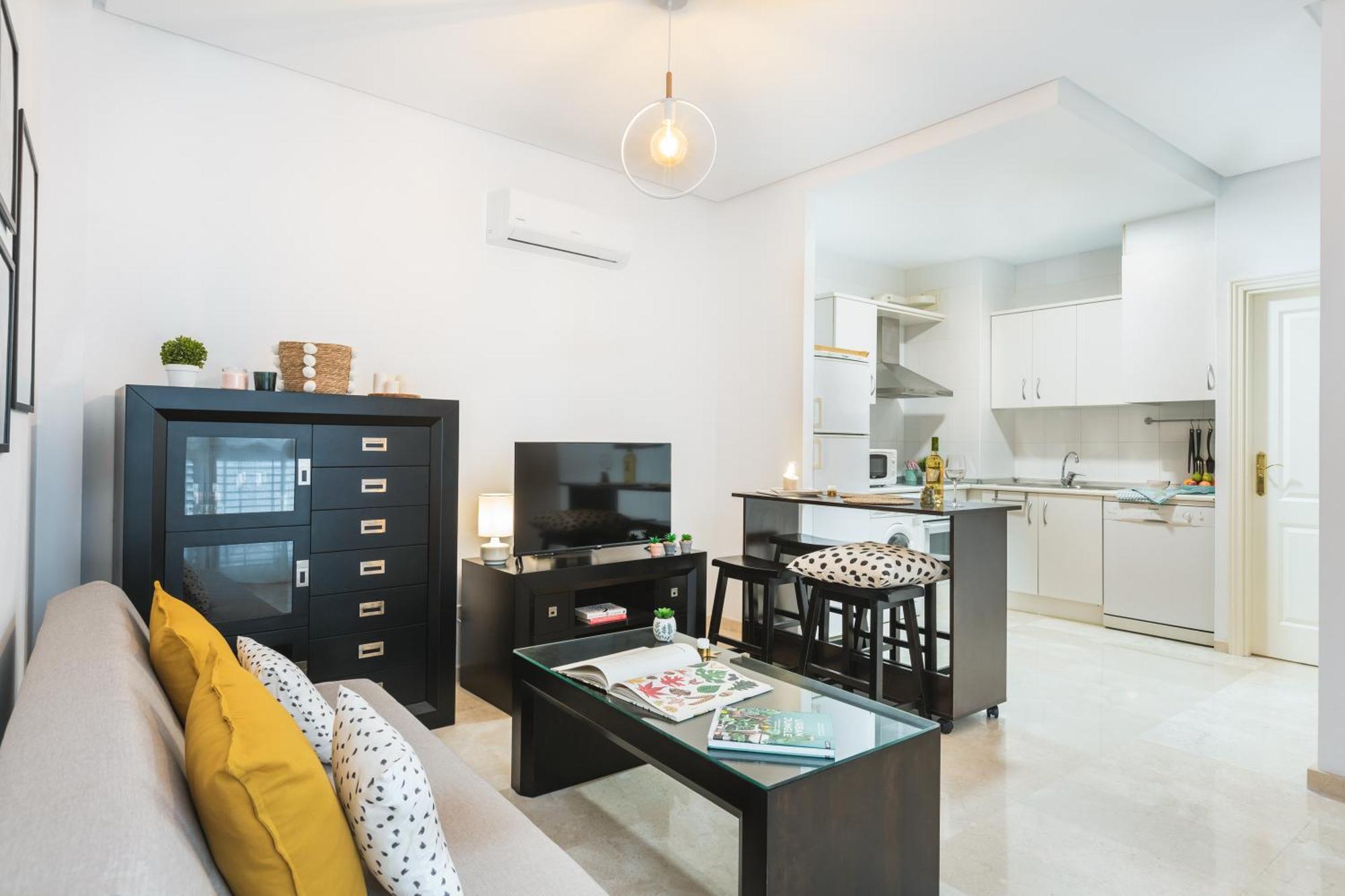 La Suite Malaga Centro Luaran gambar
