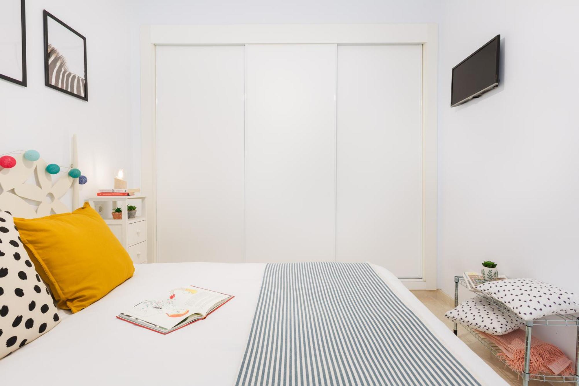 La Suite Malaga Centro Luaran gambar