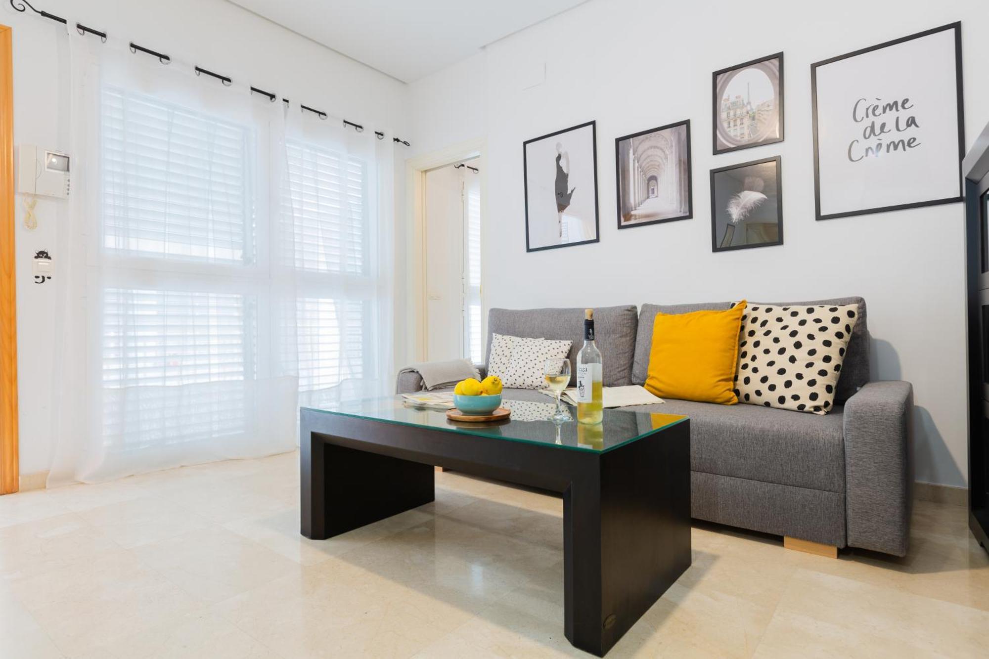 La Suite Malaga Centro Luaran gambar